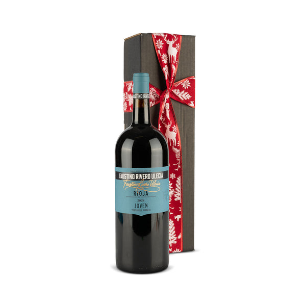 Magnum 107 | Faustino Rivero D.O. Rioja 1,5L Magnum 107