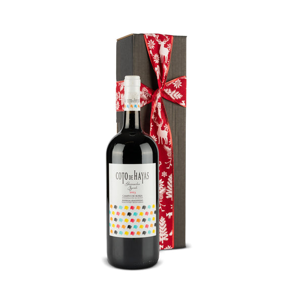 Magnum 108 | Coto de Hayas Garnacha