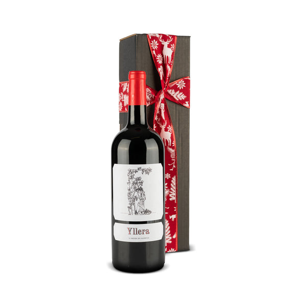 Magnum 115N | Vino Tinto YLLERA 12 Meses Barrica Castilla y León 1,5L