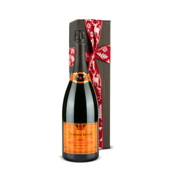 Magnum 116N | Brut DOMAINE ROSIER BLANQUETTE DE LIMOUX 1,5L