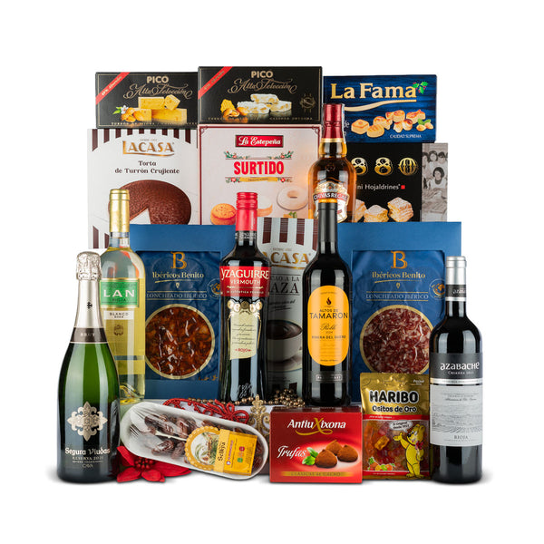 Lote Blanca Navidad: 1415