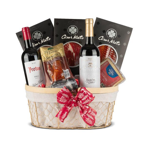Navidad Ibérica - Especialísimo 502