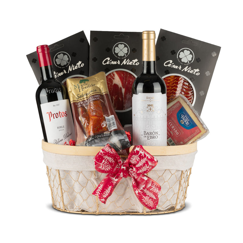 Navidad Ibérica - Especialísimo 502