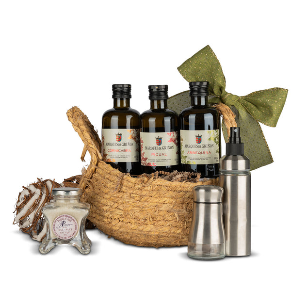 Especialísimo Aceites Nº 517