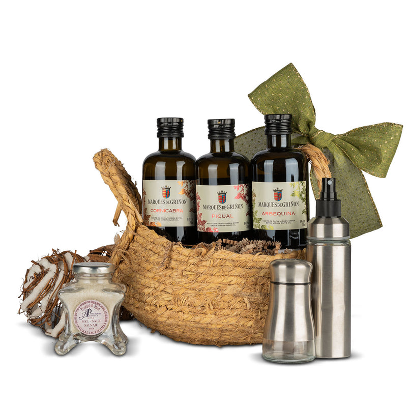 Especialísimo Aceites Nº 517