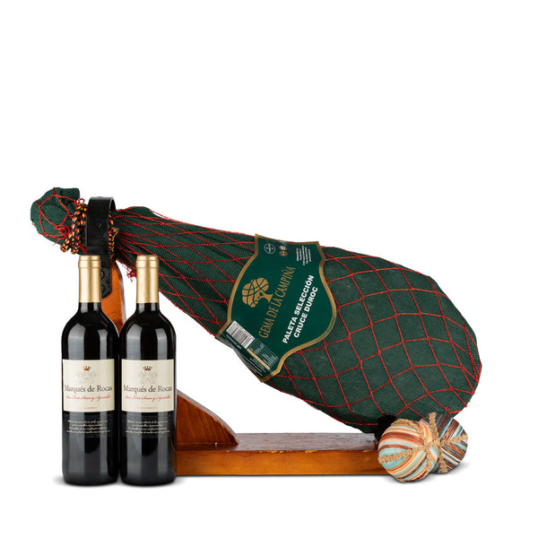 JAMONERA Nº 52