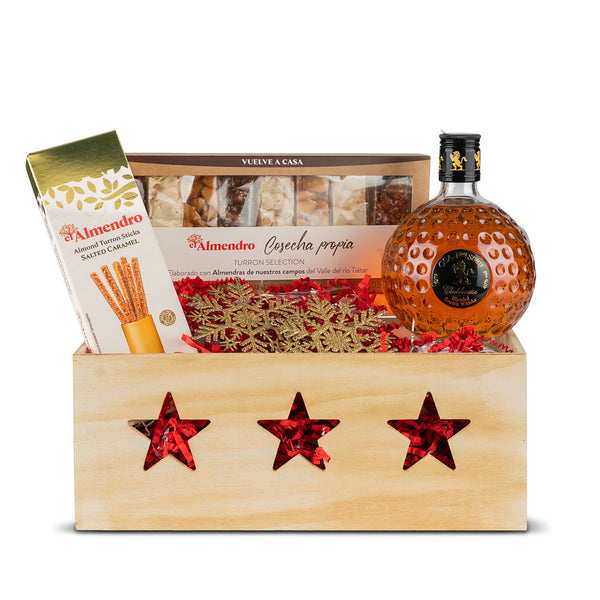 Especialísimo Whisky Nº 520