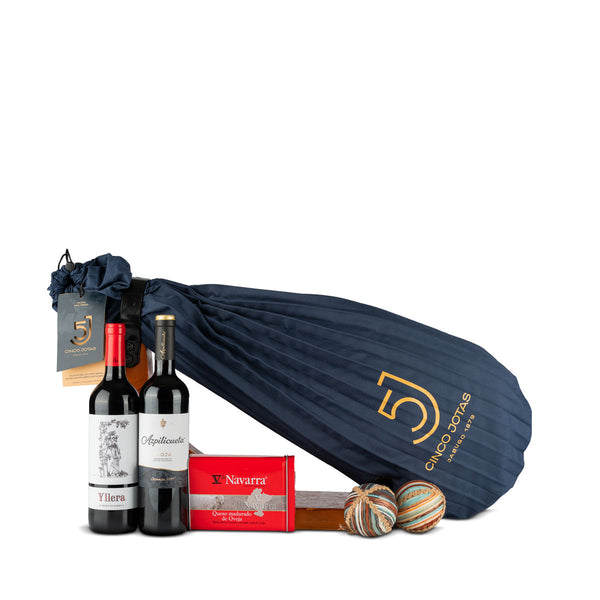 Jamonera de Navidad Nº 59