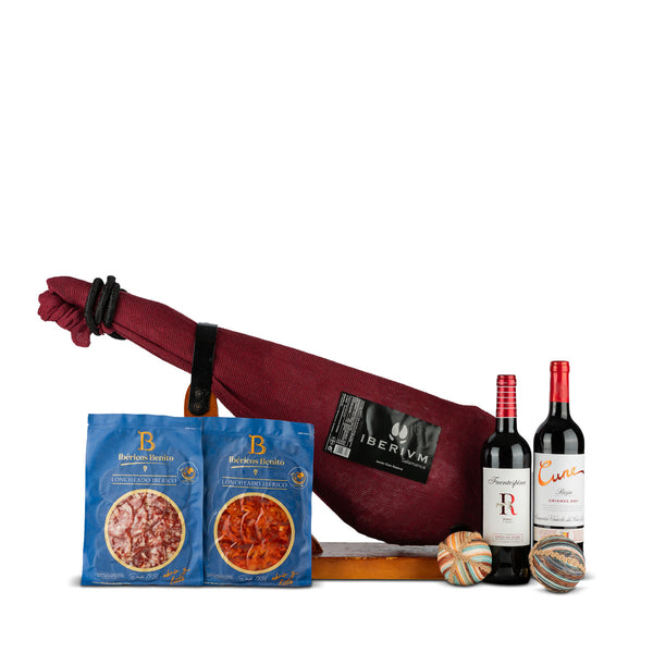 Jamonera 661
