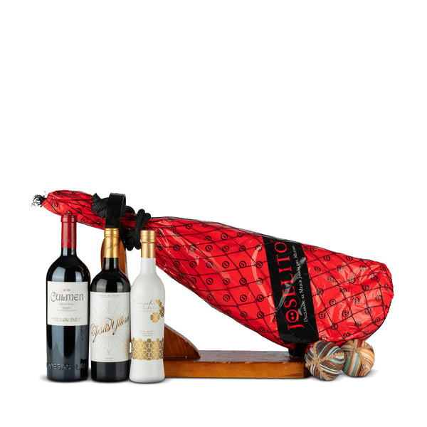 Jamonera 66 Gran Reserva Joselito