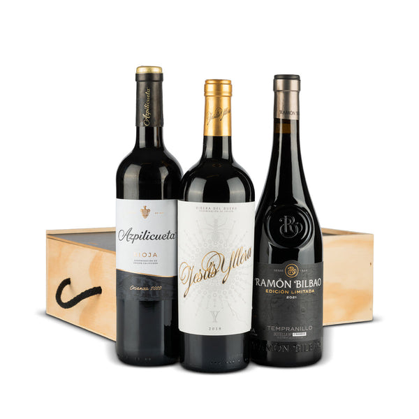 Bodega navideña IV - Estuche 692
