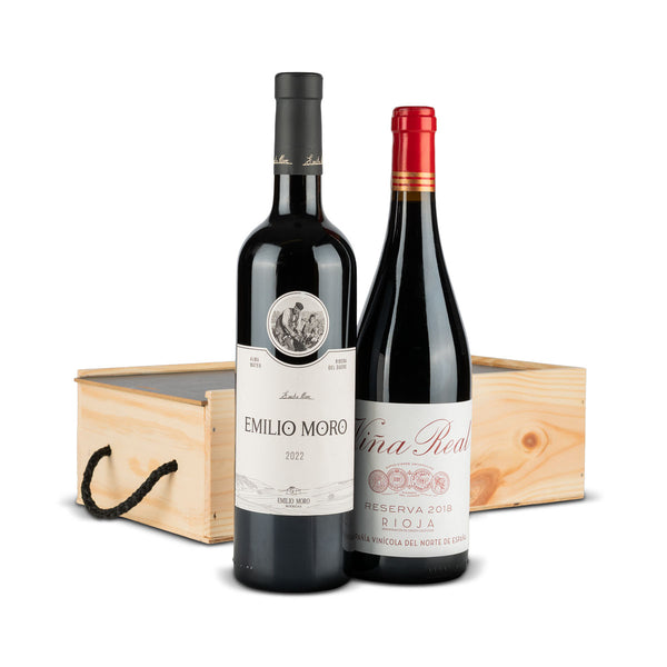 Bodega navideña III - Estuche 694