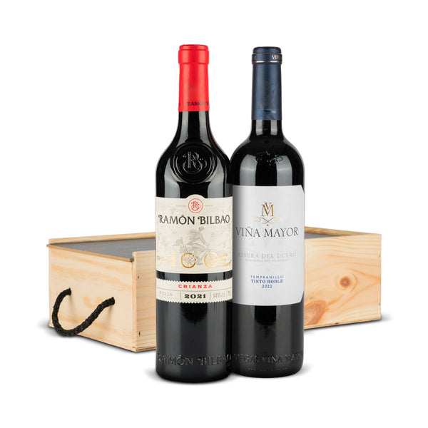 Bodega Navideña I – Estuche 91